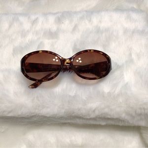 Jessica Simpson Sunglasses